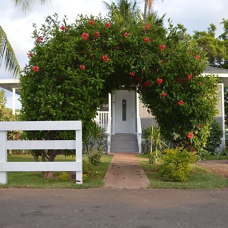 A Pousada The Lahaina Beach House Exterior foto