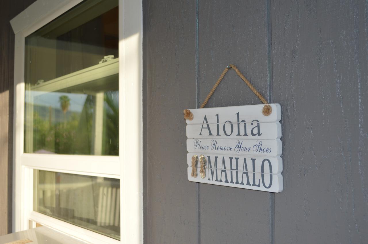 A Pousada The Lahaina Beach House Exterior foto