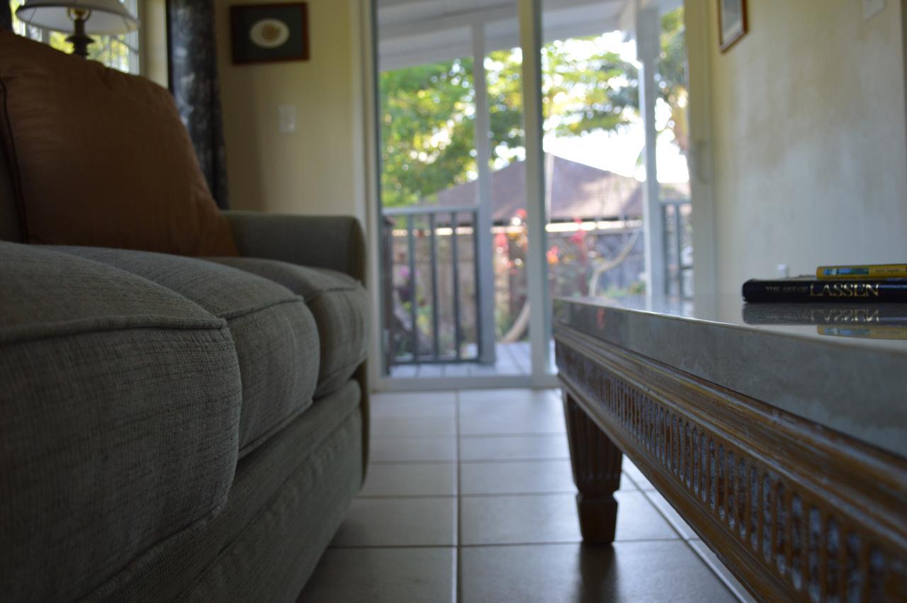 A Pousada The Lahaina Beach House Exterior foto