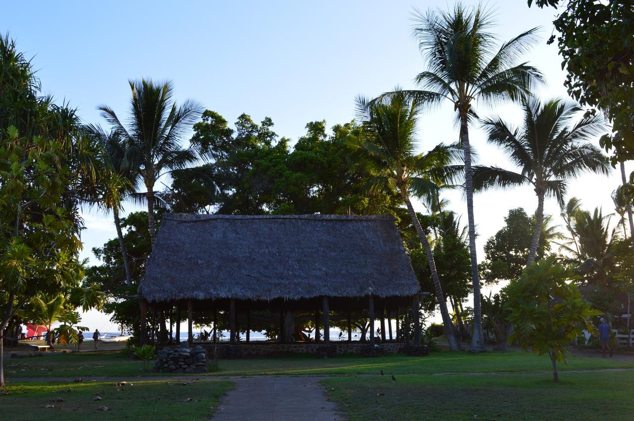 A Pousada The Lahaina Beach House Exterior foto