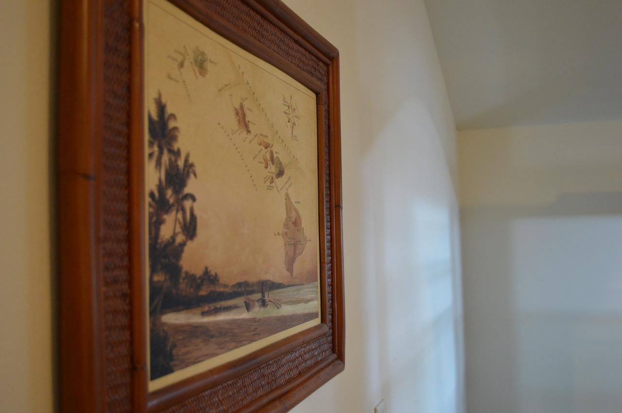 A Pousada The Lahaina Beach House Exterior foto